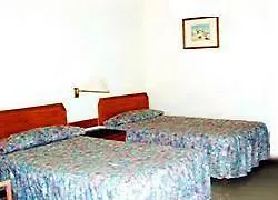 Klebang Beach Resort Malacca Hotel