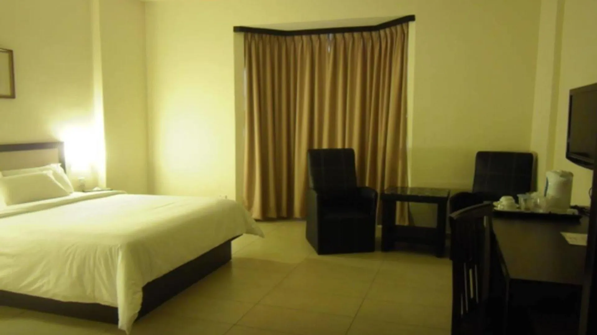 Klebang Beach Resort Malacca